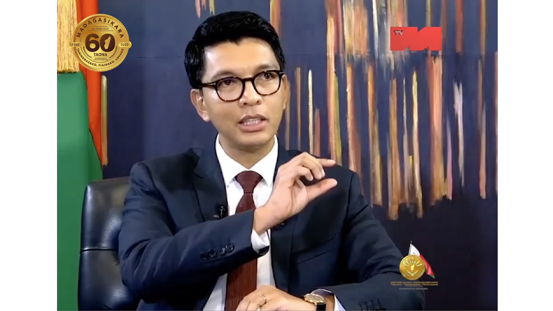 FIVERENANA AMIN’NY ASA ANDAVANANDRO : TOROMARIKA SY FEPETRA NOMEN’NY FILOHAM-PIRENENA